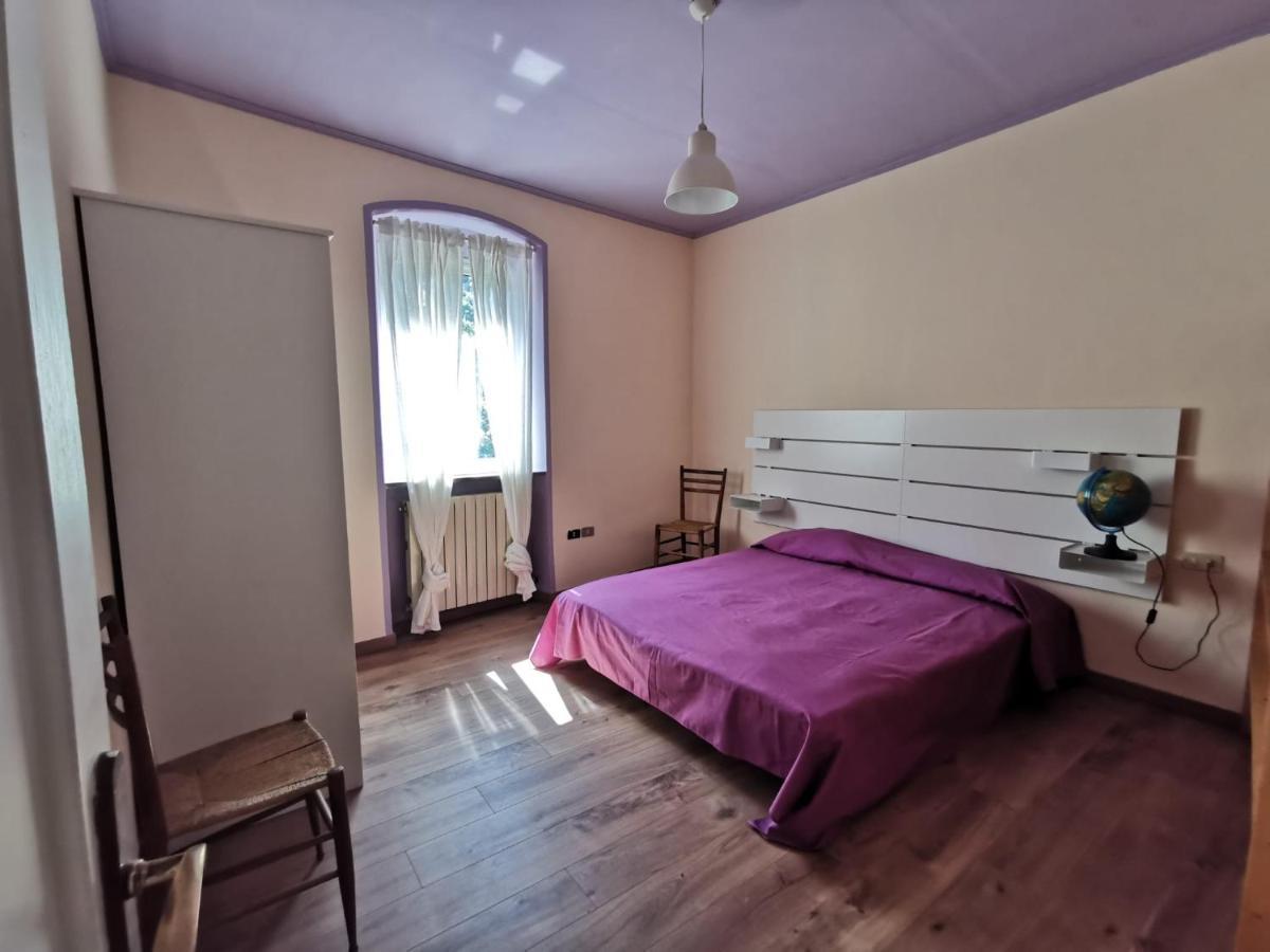 Hotel Itaca Varazze Exteriér fotografie