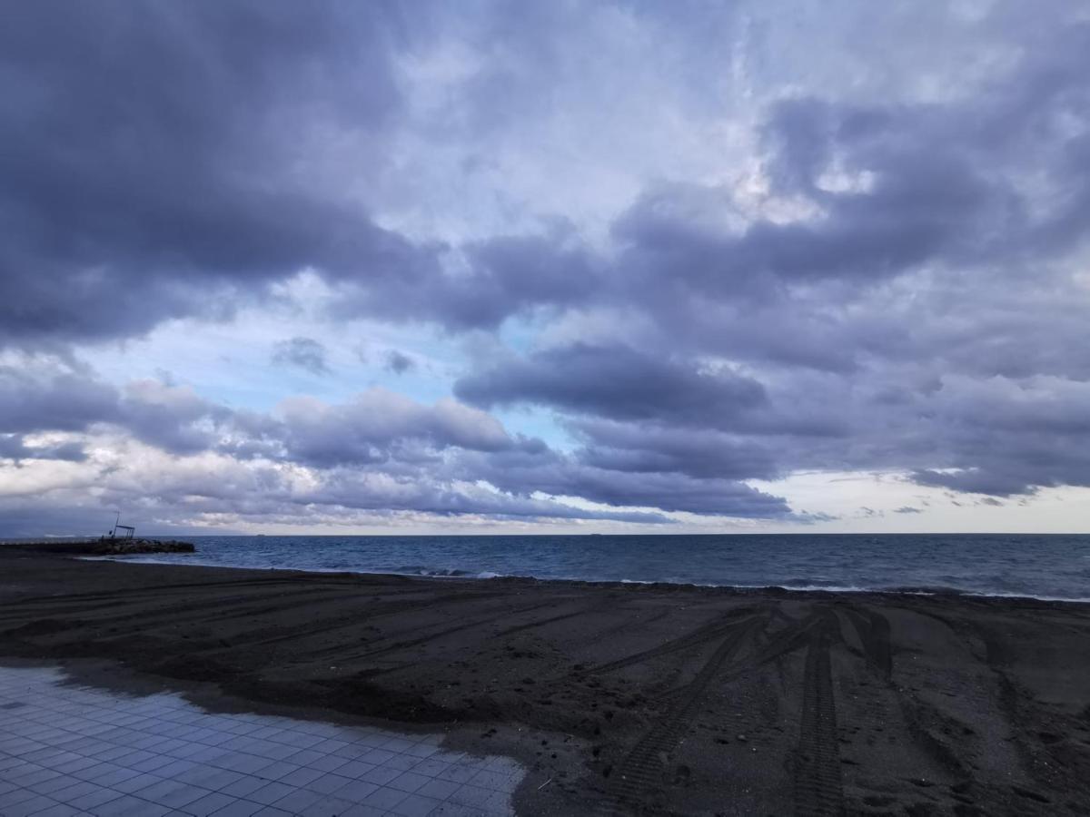 Hotel Itaca Varazze Exteriér fotografie