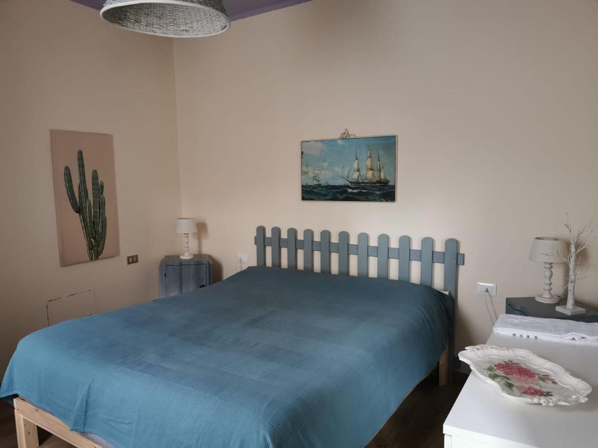 Hotel Itaca Varazze Exteriér fotografie