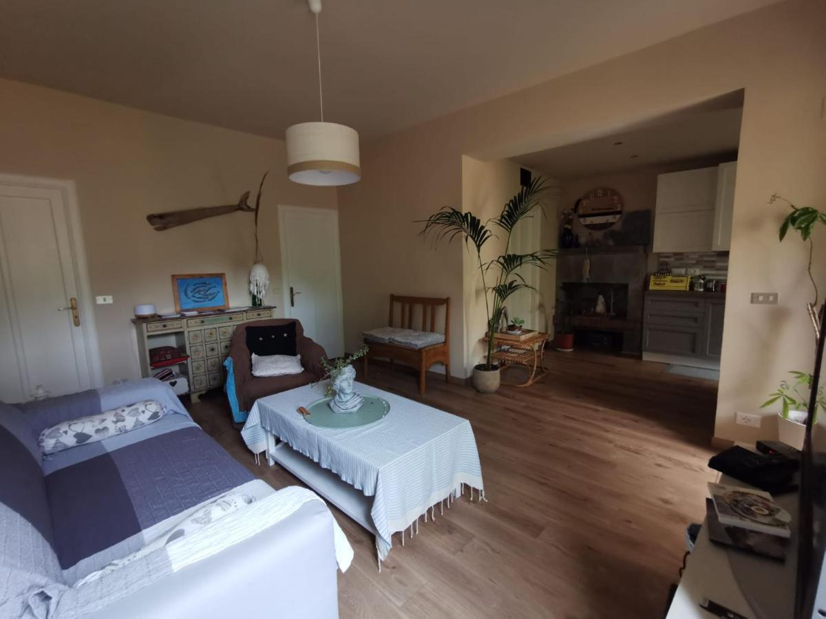 Hotel Itaca Varazze Exteriér fotografie