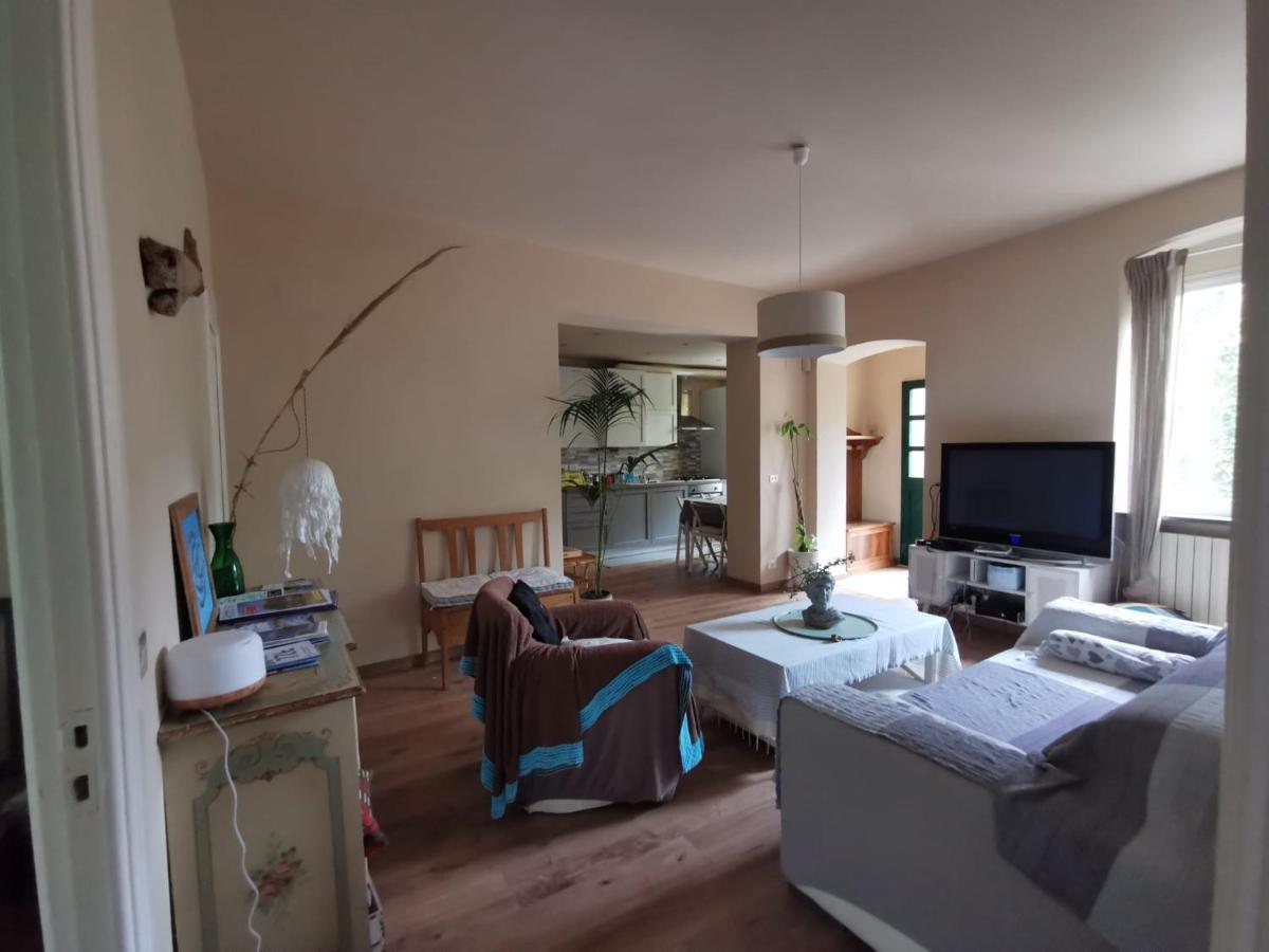Hotel Itaca Varazze Exteriér fotografie