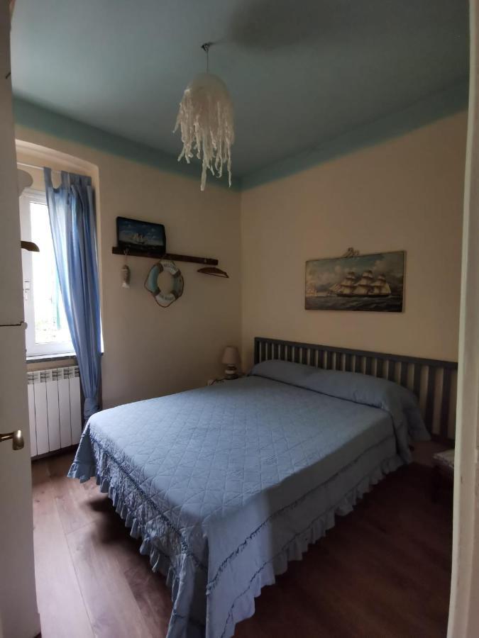 Hotel Itaca Varazze Exteriér fotografie