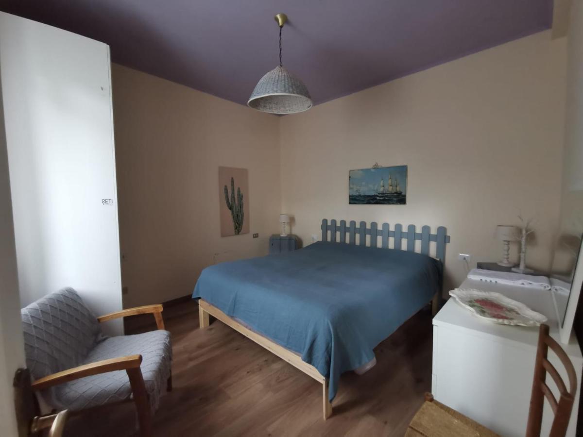 Hotel Itaca Varazze Exteriér fotografie