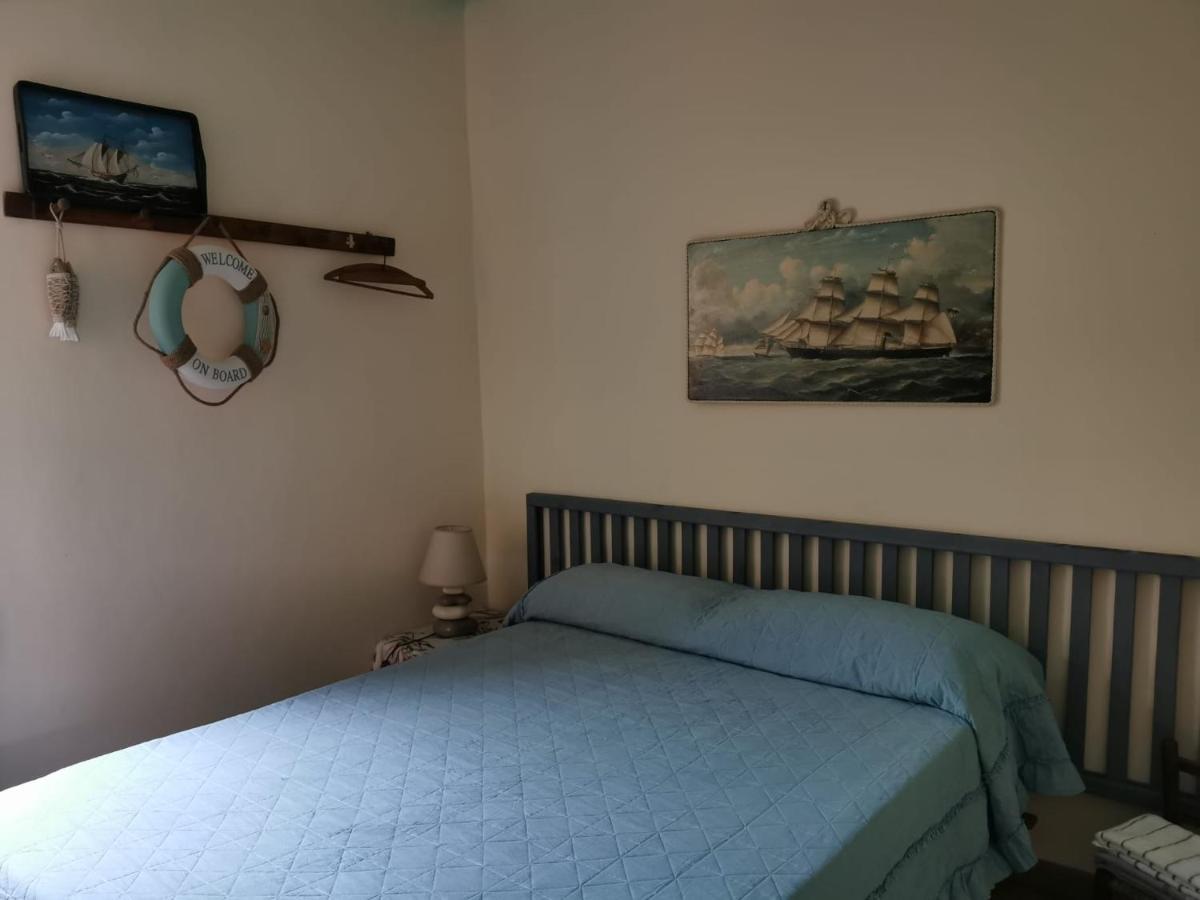 Hotel Itaca Varazze Exteriér fotografie